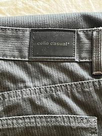 Jeans casual neri Celio – Tg 44 FR / 48 IT