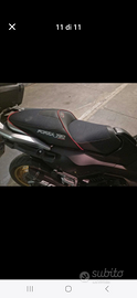 Honda forza 750 cosa