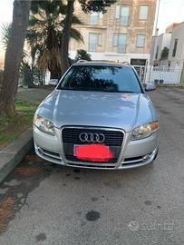 Audi A4 S.W.