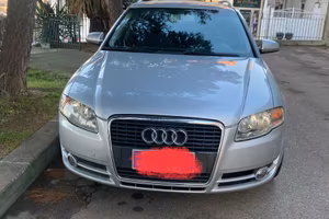 Audi A4 S.W.