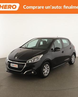 PEUGEOT 208 1° serie PureTech 82 3 porte Active