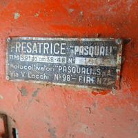 Motocoltivatore