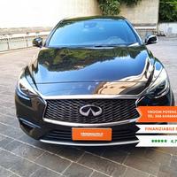 INFINITI Q30 1.6 turbo 156 CV DCT Sport Tech