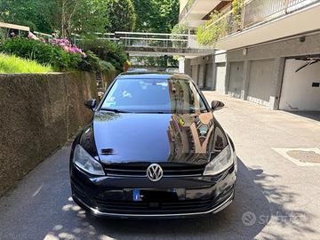Golf serie 7