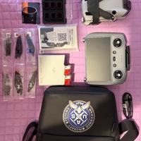 DJI MINI 4 PRO - Fly More Combo