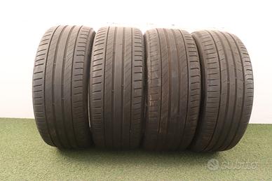 Gomme Kleber Dynaxer 205 45 17 estate