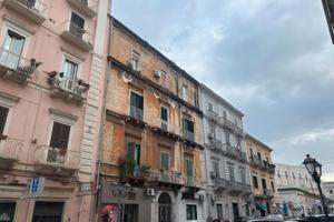 Centro - via anfiteatro - monolocale