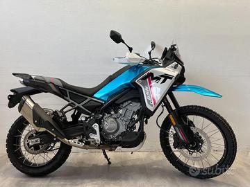 CF MOTO 450MT E5+