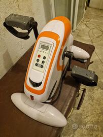Pedaliera Elettrica per terapia riabilitazione