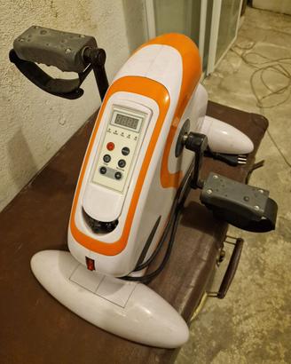 Pedaliera Elettrica per terapia riabilitazione
