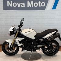 Triumph Street Triple 675 SCARICO SPORTIVO