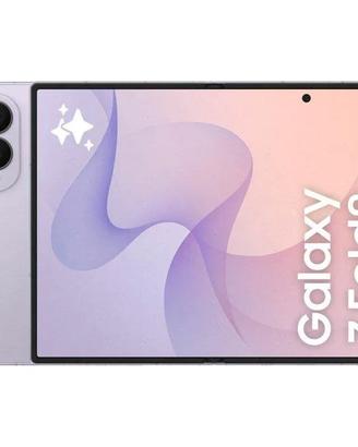 SAMSUNG GALAXY Z FOLD 8 NUOVO SIGILLATO