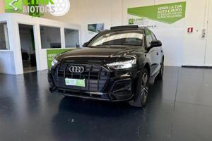 AUDI Q5 40 TDI 204 CV quattro S tronic S line