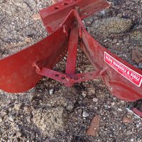 Motocoltivatore goldoni