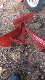 Motocoltivatore goldoni