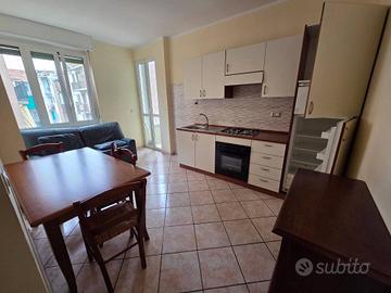 Appartamento di 45 m² con 2 locali a Asti