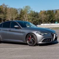 Giulia q4 2.0 turbo benzina ricambi