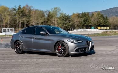 Giulia q4 2.0 turbo benzina ricambi