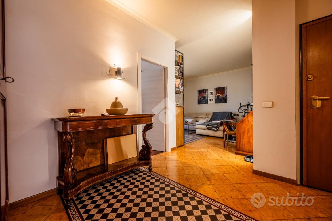 Appartamento – Saluzzo - Vista 4