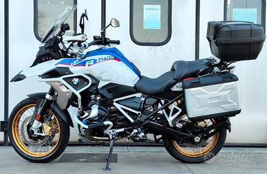 Bmw r 1250 gs - 2020