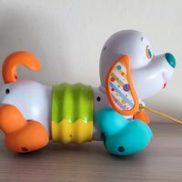 Clementoni Baby Charlie Cagnolino Trainabile

