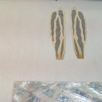 KIT ADESIVI TYPHOON PIAGGIO 298223