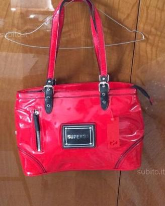 Borsa Superga