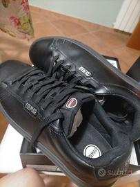 Scarpe colmar Total black