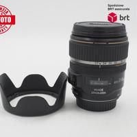 Canon EF-S 17-85 F4-5.6 IS USM (Canon)