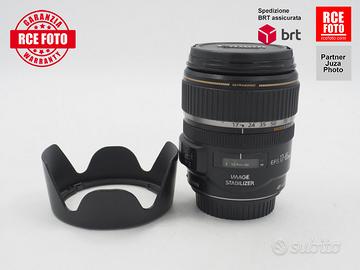 Canon EF-S 17-85 F4-5.6 IS USM (Canon)