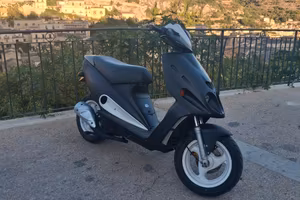 Malaguti Phantom f12
