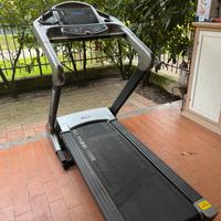 Tapis roulant FASSI Z3 con problemi