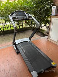 Tapis roulant FASSI Z3 con problemi