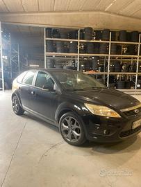 Ford Focus 1.6 2009