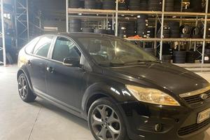 Ford Focus 1.6 2009