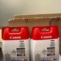 Cartuccia multipack canin pixma 570-571