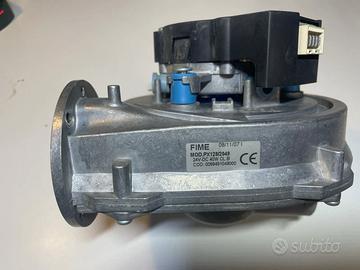 VENTILATORE FIME PX128/2049 40W PER CALDAIE 560