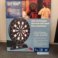 Gioco freccette elettronico