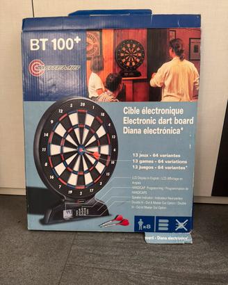 Gioco freccette elettronico