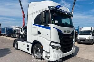 IVECO SWAY 440S51 TRATTORE STRADALE