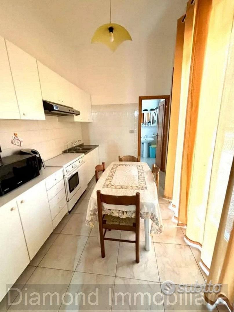 Apartment in Santa Venerina, Luminaria, Catania - Vista 3