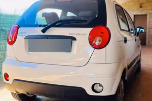 Chevrolet Matiz benzina gpl