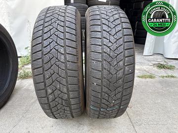 gomme usate 2156517 Winter DUNLOP - Winter sport 5
