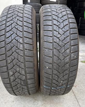 gomme usate 2156517 Winter DUNLOP - Winter sport 5