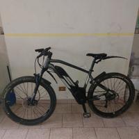 bici elettrica