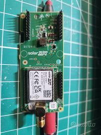 SolarEdge  ENET 
