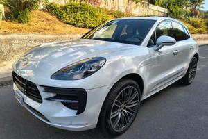 Porsche Macan 2.0 Benzina Allestimento GTS