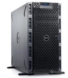 Server DELL PowerEdge T320 completo