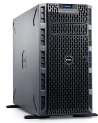 Server DELL PowerEdge T320 completo