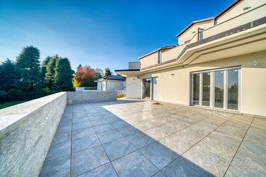 PORZIONE DI BIFAMILIARE A RIVOLI